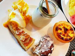 -杭州西子湖四季酒店-WL BISTRO西湖餐厅(灵隐路店)