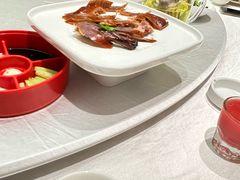 -盛百味·家宴餐厅(霸州分店)