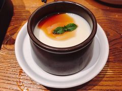 黑糖豆花-云海肴·汽锅鸡·云南菜(美罗城店)