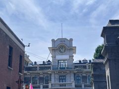 -张学良旧居陈列馆