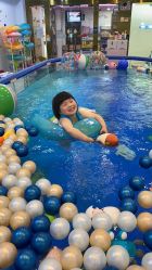 -趣童婴幼儿SPA母婴生活馆(孔雀城店)