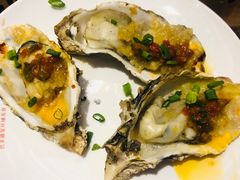 -芭菲盛宴·环球美食(北城国际店)