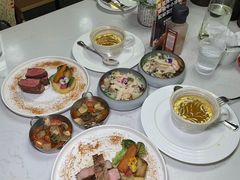 -K·Kitchen KK牛扒厨房(江南西店)