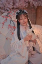 -汉仪华裳汉服馆(打浦桥店)