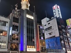 -道顿堀水上观光船(太左衛門橋船着場)
