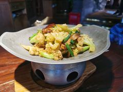 有机花菜-桂满陇-十里风荷(合生汇店)