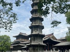 -香积寺