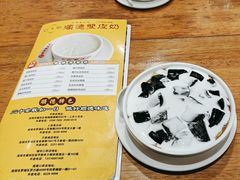 -正德顺順德雙皮奶(中信店)