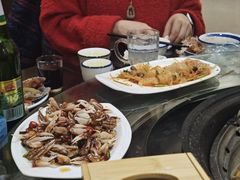 -大杰海鲜锅(基隆路店)