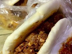 -天府米线笼笼肉夹馍(钟楼小区店)