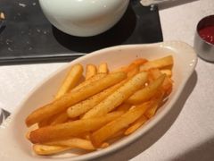 -Grand James·地中海bistro(百家湖1912店)