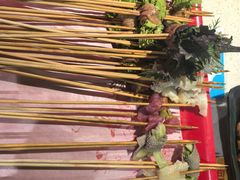 -钢管厂五区小郡肝串串香火锅(梅川路店)