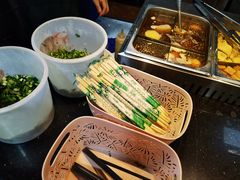 -满族八旗正宗牛肉面