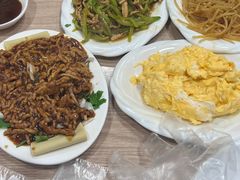 -姥家春饼店(漳州二路店)