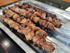 大肉串-情忆草原涮肉馆