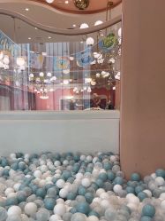 -奈尔宝家庭中心·亲子餐厅(苏州大悦城店)