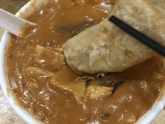 -方中山胡辣汤(航海东路店)