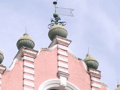 -北京动物园-畅观楼