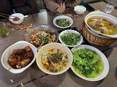 -听风阁农家私房菜茶楼(龙坞店)