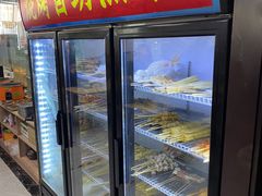 门面-钢阳酸菜红烧牛肉面(季乐路店)