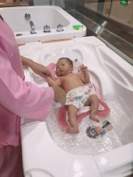 -东方爱堡国际月子会所·产后康复(兴化店)