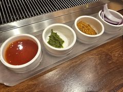 -九十九顶毡房(清河店)