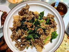 -伊带伊路新疆美食府(呼家楼店)