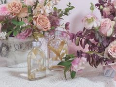 -森之烘焙.蛋糕.甜品台定制(番禺万博店)