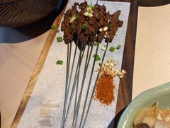 -山石榴·贵州菜(丰盛里店)