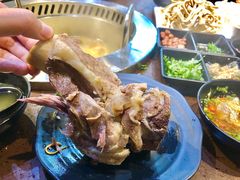 -阿二骨煲(新天地店)