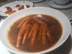 -钟菜·粤菜点心·宴请(海上世界·汇港二期店)