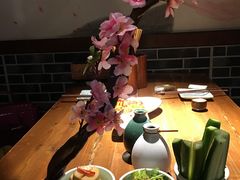 -繁·醉花亭小酒馆(鼓楼店)