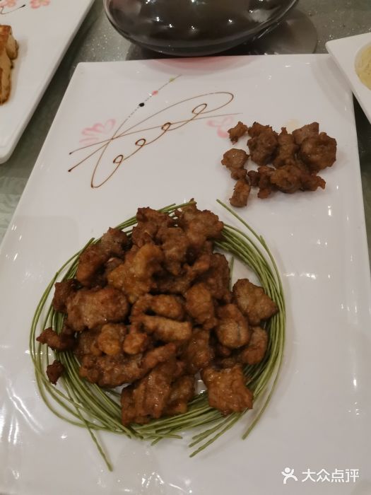 庖丁堂酒店(高新区店)图片