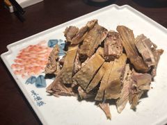 -艺佳鲜闽南大院(玄南岭路店)