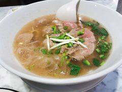 -PHO爺·越南料理(亦庄大族广场店)