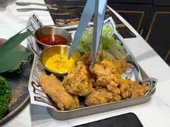 -妥妥烤肉料理(凯德店)