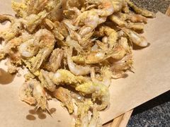 -渔民船说·北塘海鲜·天津菜·海肠捞饭(北塘古镇店)