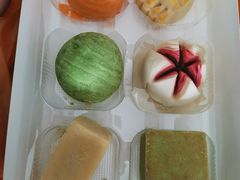 -陶陶居饼家(惠福东路店)