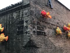 -东西巷
