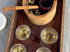 -汉水谣·江景餐厅(江滩店)