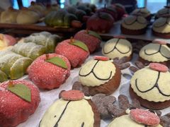 -CARINO BAKERY&CAFE(人广来福士店)