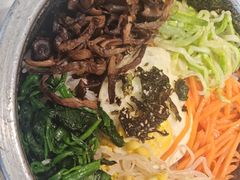 -韩麦大冷面(桂花街直营店)