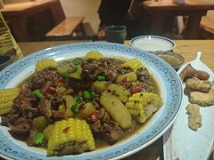 -长亭酒肆.武夷菜(鼓楼后海店)