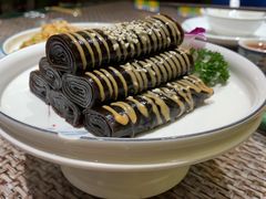 -岭南小生·粤港点心(南门口店)