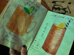 -OX BAR 拉培耶小镇(大连老街店)
