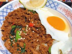 -町门烤肉拌饭专门店(新天地店)