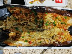 -丰茂烤串(卫星广场店)