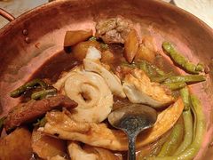 -奉天小馆·非遗东北菜(济南万象城店)
