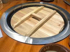 -锅来乐地锅鸡(安亭店)