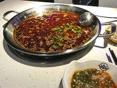 -蛙鱼道美蛙鱼自助火锅(新耍都店)
